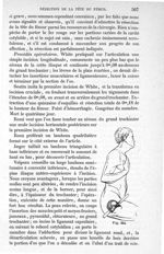Fig. 344 - Traité de médecine opératoire, bandages et appareils. 4è éd. Tome second