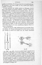 Fig. 436., Fig. 437 - Traité de médecine opératoire, bandages et appareils. 4è éd. Tome premier