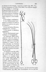 Fig. 468., Fig. 469 - Traité de médecine opératoire, bandages et appareils. 4è éd. Tome premier