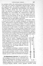 Fig. 625 - Traité de médecine opératoire, bandages et appareils. 4è éd. Tome premier