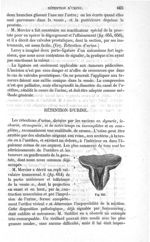 Fig. 654 - Traité de médecine opératoire, bandages et appareils. 4è éd. Tome premier