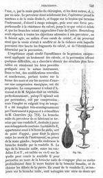 Fig. 715 - Traité de médecine opératoire, bandages et appareils. 4è éd. Tome premier