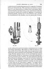 Fig. 716., Fig. 717 - Traité de médecine opératoire, bandages et appareils. 4è éd. Tome premier