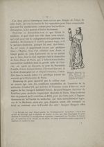 Médecin français en 1483; figure de la Danse macabre  - Les apothicaires tourangeaux au XVe siècle