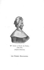 Mme Jonet = Dugés de Paris - Les femmes médecins, étude de psychologie sociale internationale. tome  [...]