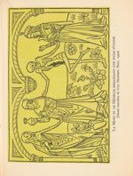 La mort et le médecin regardant une fiole d'urine (Danse macabre de Guy Marchant, Paris, 1490) - Lou [...]