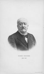Alfred Fournier (1832-1914) - Annales de dermatologie et de syphiligraphie