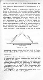 Schéma de Falta - Archives de médecine et pharmacie navales