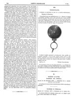 L'ophthalmoscope du docteur Anagnostakis - Gazette hebdomadaire de médecine et de chirurgie