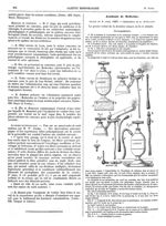 Appareil pulvérisateur des liquides médicamenteux. La fig. 1 est composée de la pompe, de son tuyau  [...]