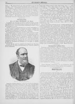 M. le Pr Bourgoin (de Paris) - Le progrès médical  : journal de médecine, de chirurgie et de pharmac [...]