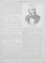 M. le Dr Jules-Emile Péan (de Paris) - Le progrès médical  : journal de médecine, de chirurgie et de [...]