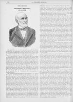 Théophile Roussel - Le progrès médical  : journal de médecine, de chirurgie et de pharmacie