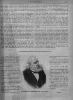 Dr Désir-Magloire Bourneville, 1840-1909 - Le progrès médical