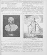 Théodore Tronchin / Le Vieux malade de Fernex tel qu'on l'a vu en septembre 1777 - Le progrès médica [...]