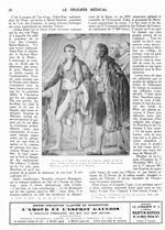 Bourdois de la Motte est nommé par Napoléon médecin du Roi de Rome - Le progrès médical