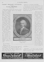 Claude Pouteau (1725-1775) - Le progrès médical