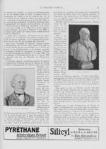 Daremberg (Ch.) (1817-1872) / Lorrain (1828-1875) - Le progrès médical