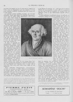 Samuel Hahnemann (1755-1843) - Le progrès médical