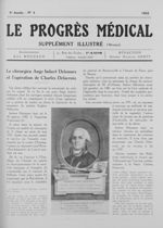 Imbert-de-Lonnes - Le progrès médical