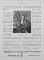 Thouret par A. C. G. Lemonnier (an XII) (Faculté de médecine de Paris) - Le progrès médical