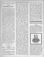 M. le Pr Potain (1825-1901) - Gazette médicale de Paris : journal de médecine et des sciences access [...]