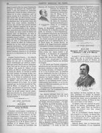 M. le Pr Bouchard (Paris) / M. le Pr Marey (Paris) - Gazette médicale de Paris : journal de médecine [...]