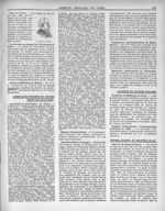 M. le Pr Jaccoud - Gazette médicale de Paris : journal de médecine et des sciences accessoires