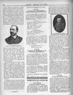 M. le Pr Chantemesse (Paris) / M. Raoul Mathieu (Paris) - Gazette médicale de Paris : journal de méd [...]