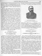 M. Le Pr Joffroy (de Paris) - Gazette médicale de Paris : journal de médecine et des sciences access [...]