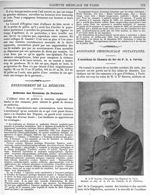 M. le Dr Segond - Gazette médicale de Paris : journal de médecine et des sciences accessoires