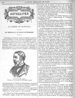 M. le Dr W. Mac Cormac - Gazette médicale de Paris : journal de médecine et des sciences accessoires