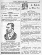 M. le Dr Lucas-Championnière (Paris) - Gazette médicale de Paris : journal de médecine et des scienc [...]