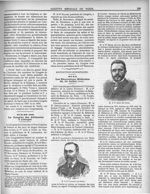 M. le Pr Landouzy (de Paris) / M. le Pr Budin (de Paris) - Gazette médicale de Paris : journal de mé [...]