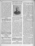 M. le Dr Henry Delagénière (du Mans) - Gazette médicale de Paris : journal de médecine et des scienc [...]