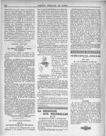 M. le Pr Guyon - Gazette médicale de Paris : journal de médecine et des sciences accessoires
