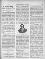 F.-M. Xavier Bichat [1771-1802] - Gazette médicale de Paris : journal de médecine et des sciences ac [...]