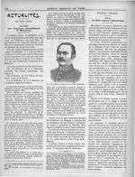 M. le Pr Behring - Gazette médicale de Paris : journal de médecine et des sciences accessoires