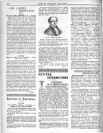 M. le Dr Orfila [1787-1853] - Gazette médicale de Paris : journal de médecine et des sciences access [...]