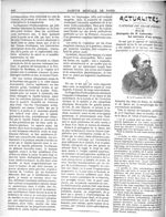 M. le Dr Laborde (de Paris) - Gazette médicale de Paris : journal de médecine et des sciences access [...]