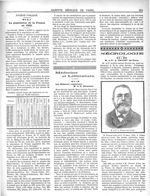 M. le Pr A. Proust (de Paris) - Gazette médicale de Paris : journal de médecine et des sciences acce [...]