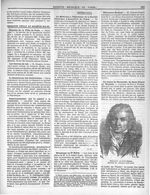 Bernardin de Saint-Pierre (1713-1814) - Gazette médicale de Paris : journal de médecine et des scien [...]