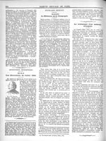 M. le Pr Tillaux - Gazette médicale de Paris : journal de médecine et des sciences accessoires