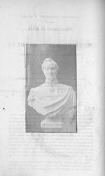 [Docteur Baudens] - Inauguration du buste de M. le dr Baudens,...discours prononcé le 14 ami 1880