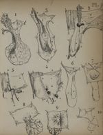 Planche VII - Recherches sur les causes et l'anatomie des hernies abdominales ; thèse soutenue pubiq [...]