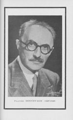 Flavien Bonnet-Roy (1887-1948) - L'Odontologie