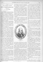 Ignace Philippe Semmelweis (1818-1863) - Ignaz Semmelweis - Presse médicale