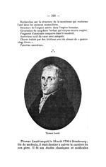 Thomas Lauth - Bulletin de la Société française d'histoire de la médecine
