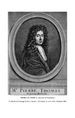 Thomas du Fossé - Bulletin de la Société française d'histoire de la médecine