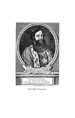 Portrait de Tournefort - Bulletin de la Société française d'histoire de la médecine